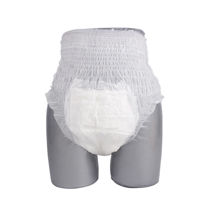 Disposable Adult Diaper Pants