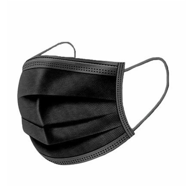 Disposable Surgical Protective Face Mask