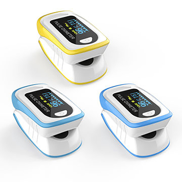 ntiv tes mem tes Oximeter