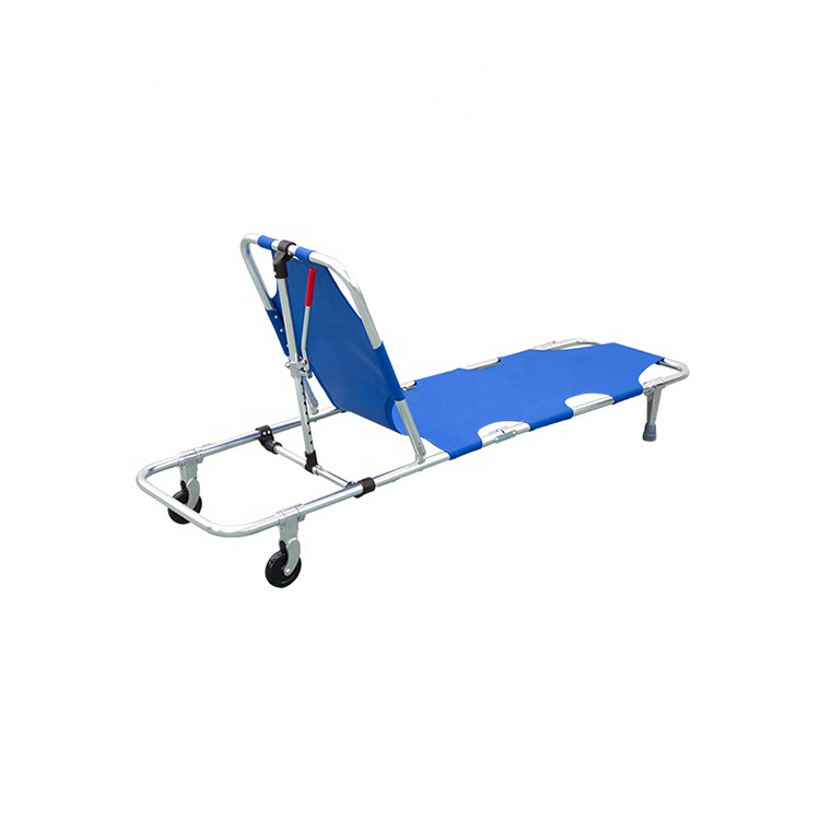 Folding Stretcher