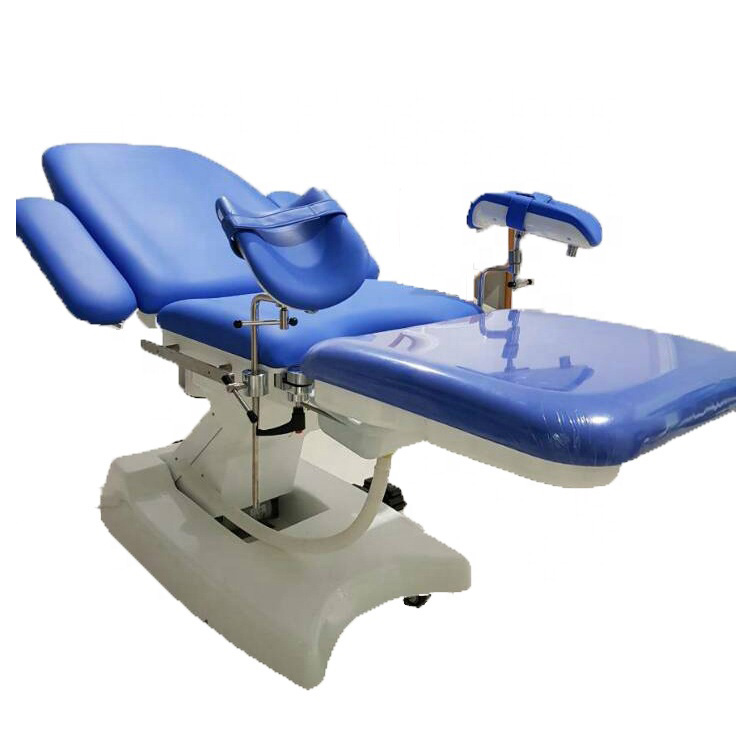 Gynecological Examination Chair rau Me Nyuam Yug