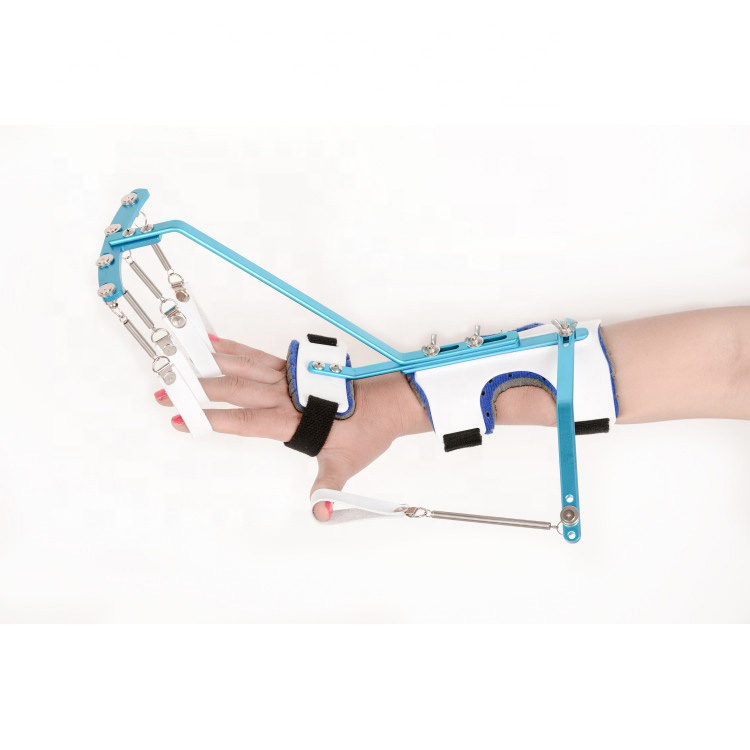 Tes Function Rehabilitation Training Device