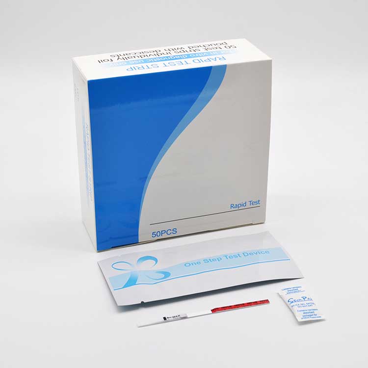 Hiv Rapid Antibody Test Kits Rapid Test Kit Hiv