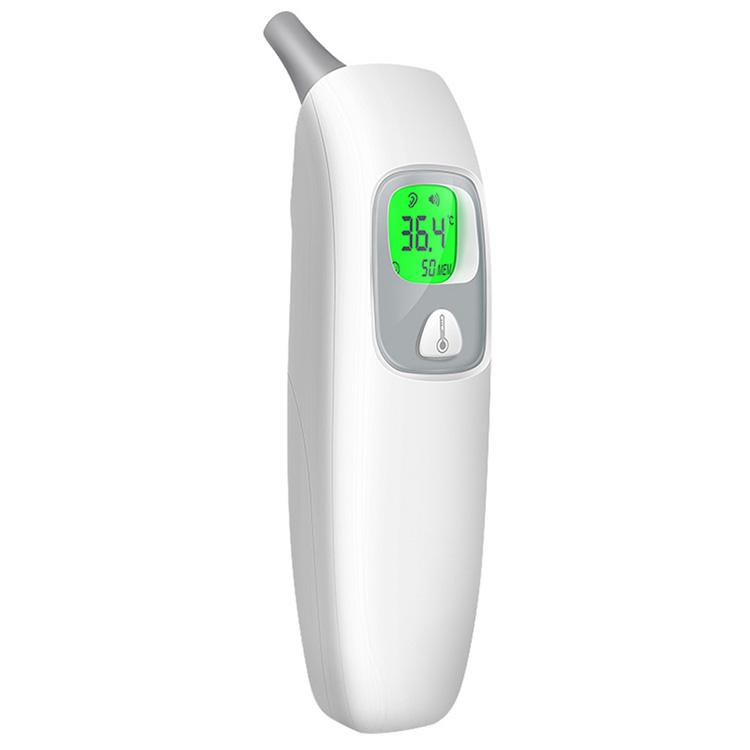 Tsev Neeg Infrared Forehead Thermometer