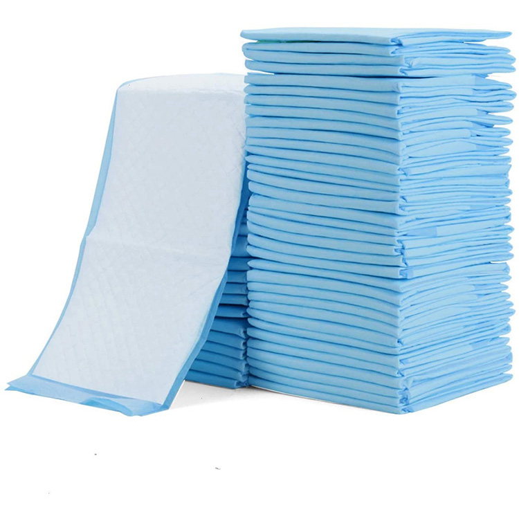 Incontinence Disposable txaj Underpads