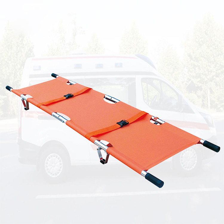 Lub Teeb Nyhav Stretcher