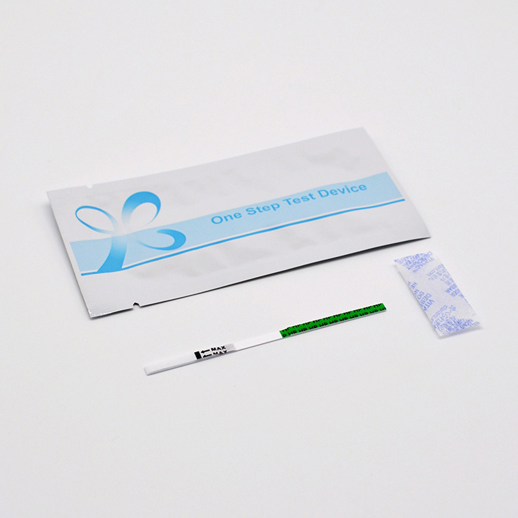 Rapid Ib Kauj Ruam H Pylori Antigen Test Sawb