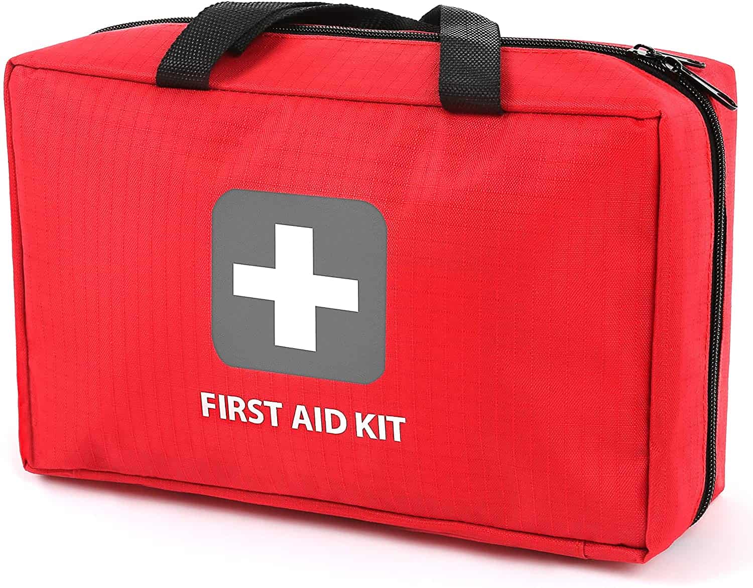 Liab First Aid Handbag