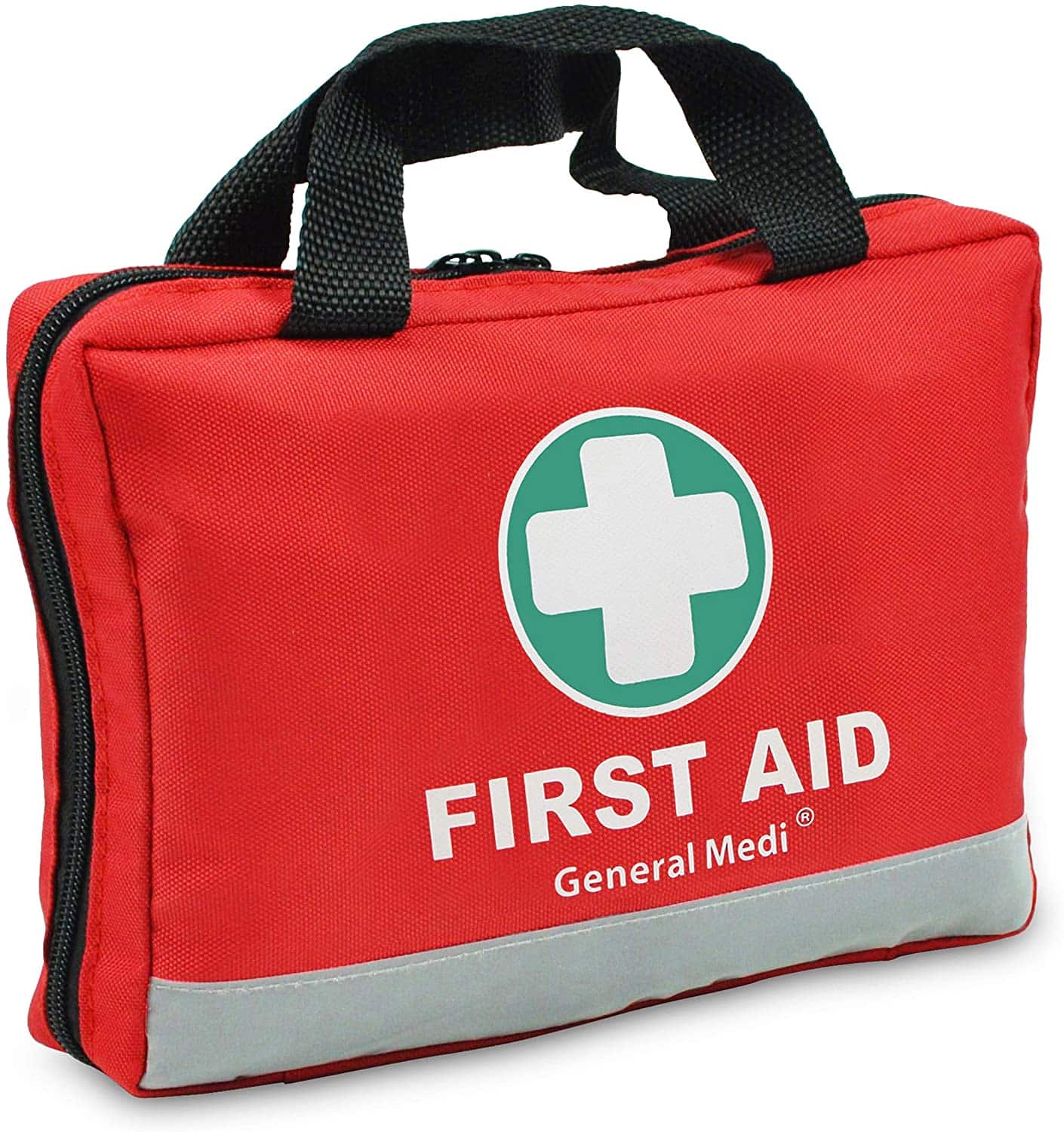 Liab Polyester First Aid Bag