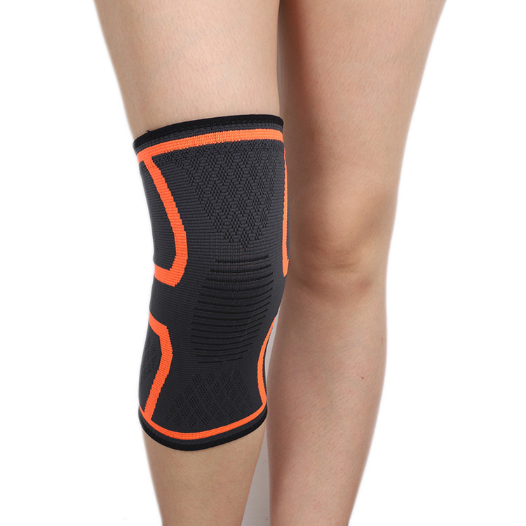 Sports Protector Safety Kneepad Leg Warmer Knee Pad