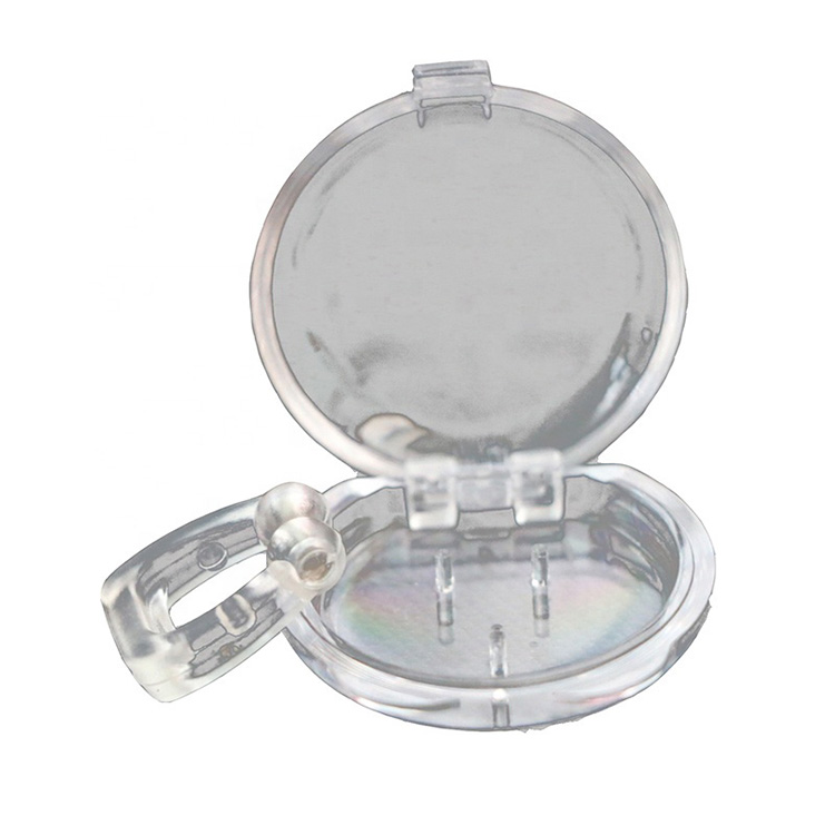 Nres Snoring Device