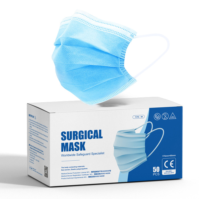 Surgical Mask