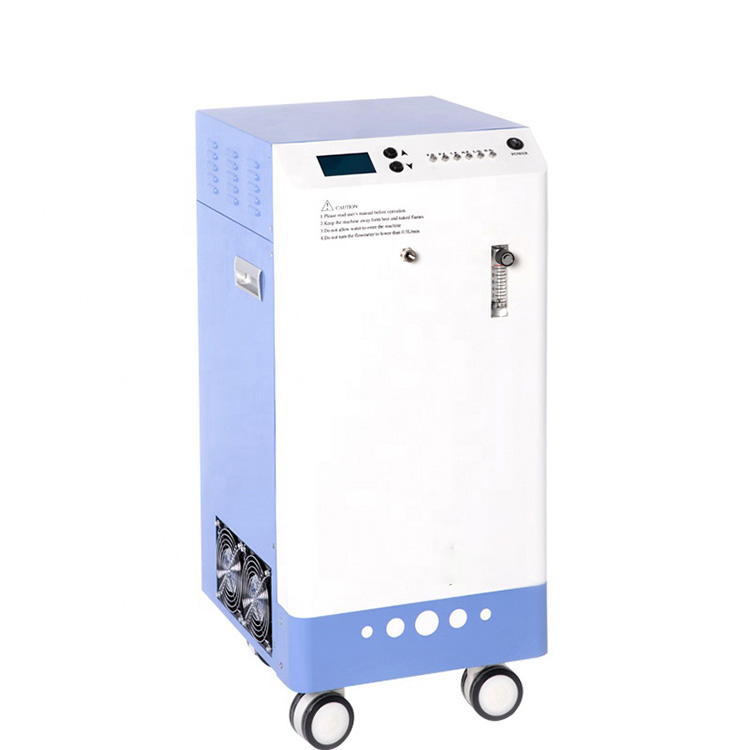 Lub pas dej da dej Disinfection Equipment Ozone Generator