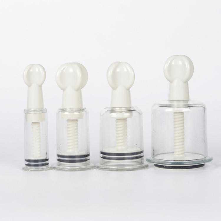 Nqus Cupping Set