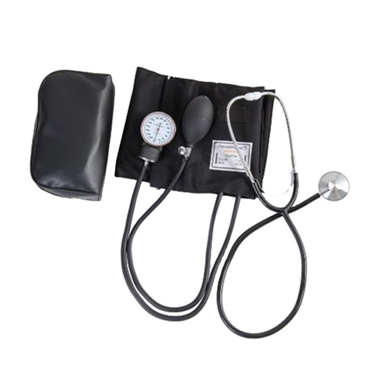 Phab ntsa hom Aneroid Sphygmomanometer